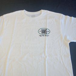 VANS MEDIUM T SHIRT