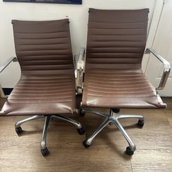 Office Chairs 