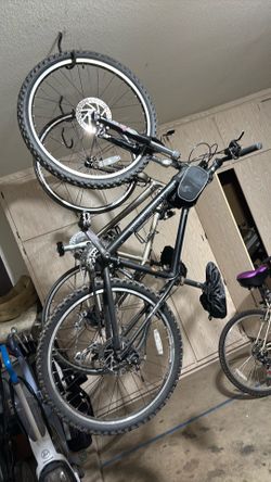 2 Bikes