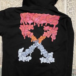 Offwhite Hoodie 