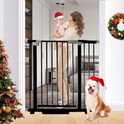 Rgqphantom 41" Tall Safety Gate