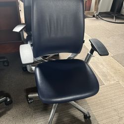 Steelcase Amia Office Chair