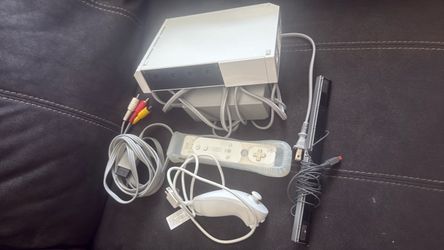 Nintendo Wii