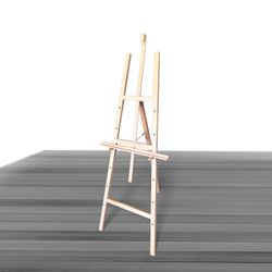 Wooden Art Easel