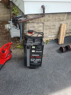 Battery Charger