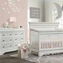 Baby Nursery Set