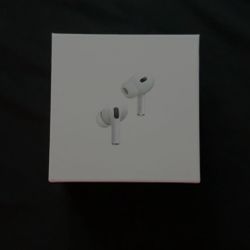 AirPods Gen 2