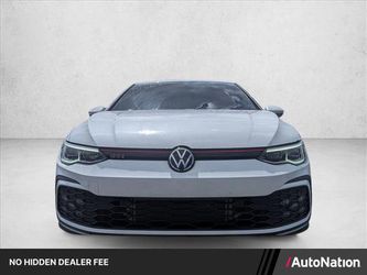 2024 Volkswagen Golf GTI