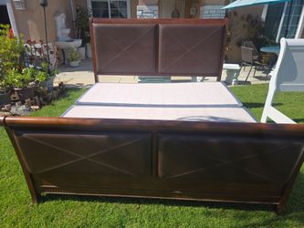 Great bed! Great Price!