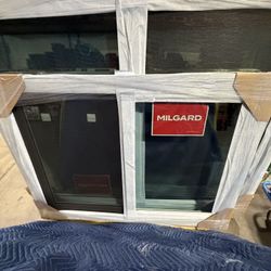 58x42 Window
