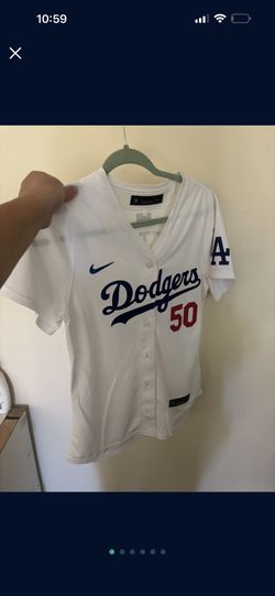 Nike Dodger Jersey