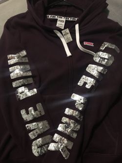 Pink sweter
