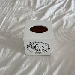 Tissue Box