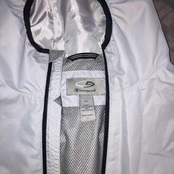 Mens Champion Jacket