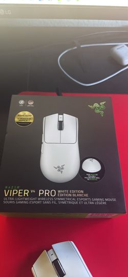 Viper v4 pro