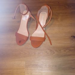 Women's Heels!