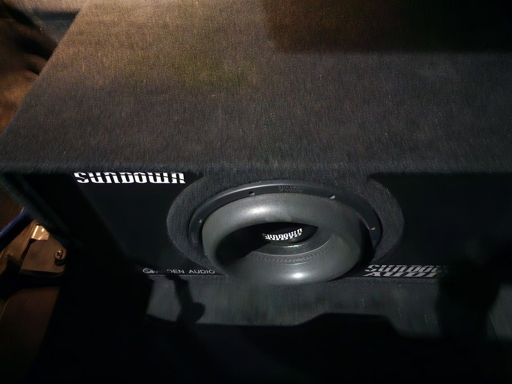 Sundown Audio