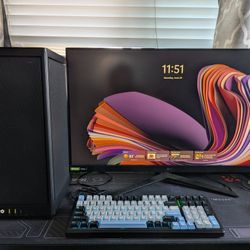 Gaming Computer Parts