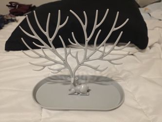 Jewelry Holder