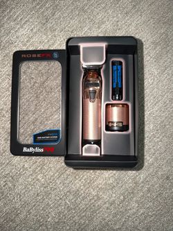 Babyliss trimmer