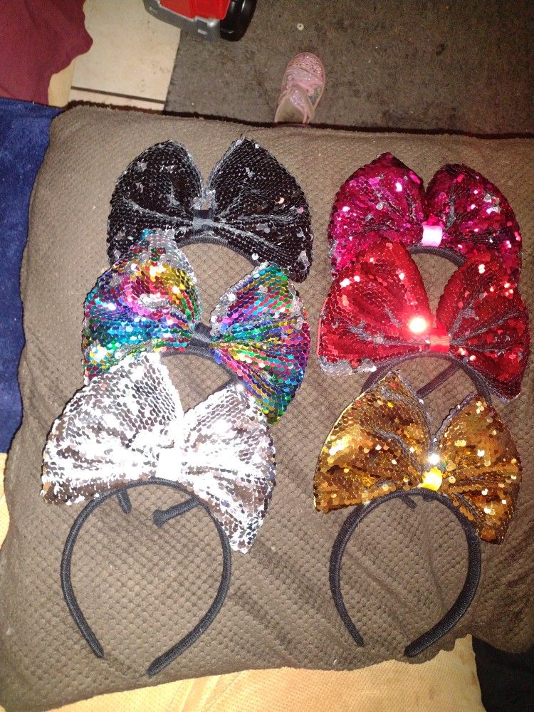 Disney Ears
