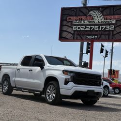 Llantas - Rines - Suspensión- Alineacion- Accesorios- Mantenimiento- 💥Financiamiento Fácil Disponible 💥