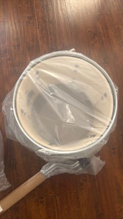 New - pearl roadshow charcoal Tom drum