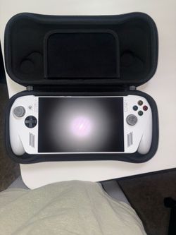 Xbox Asus Rog Ally