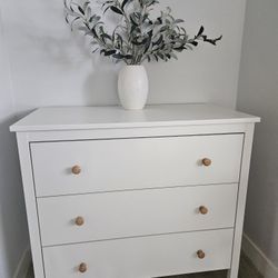 Night Stand Or White Dresser 