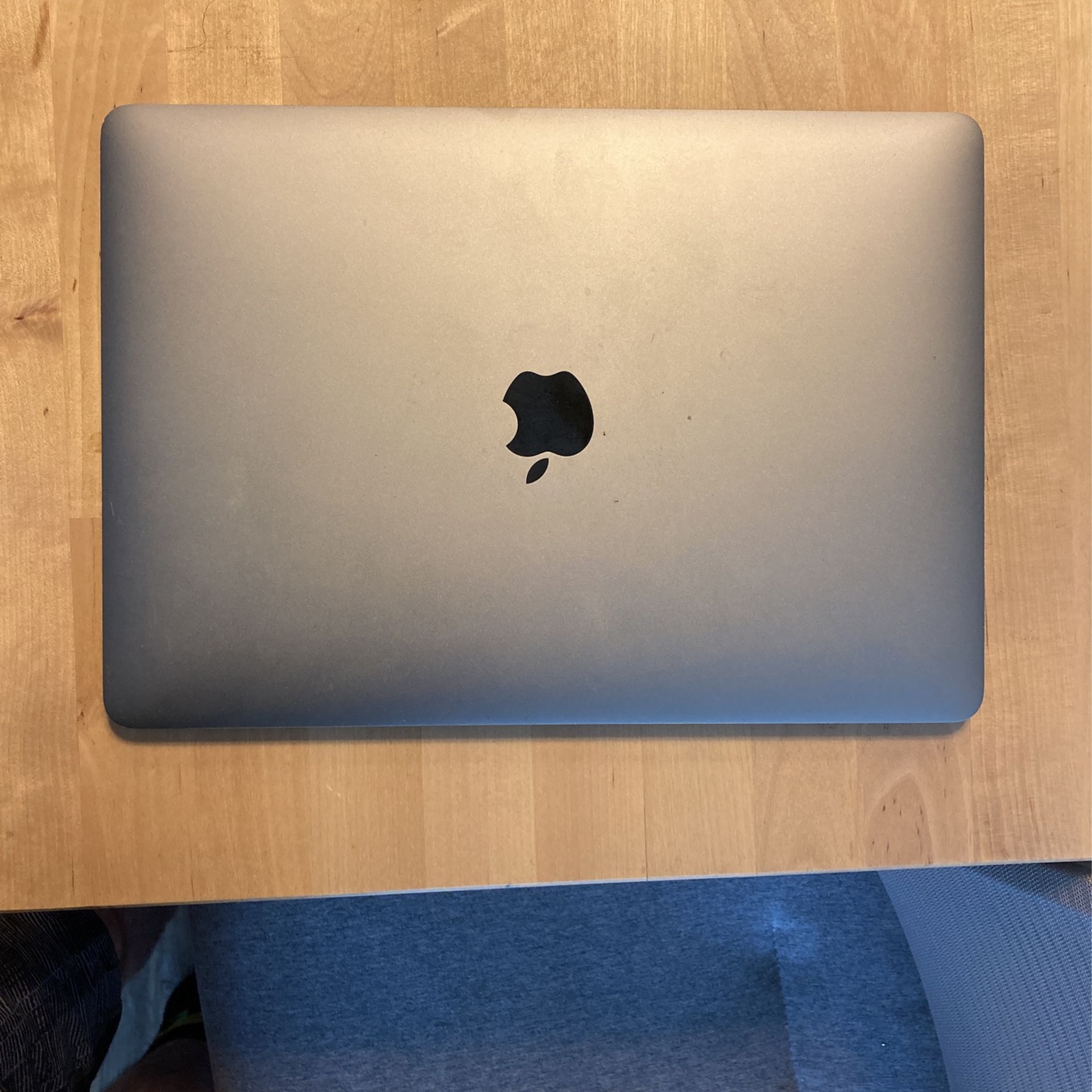 2019 MacBook Pro 