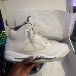 Jordan 5