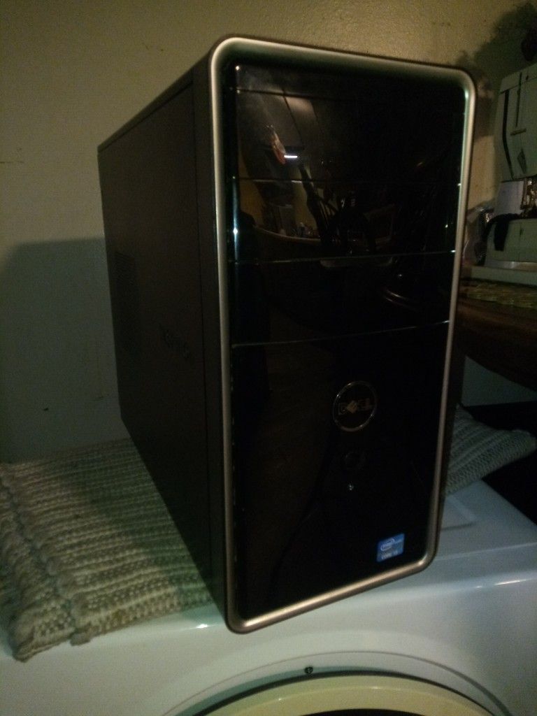Dell Inspiron Desktop