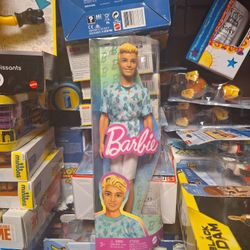 Barbie
