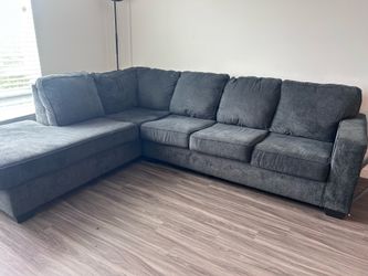 Ashley Furniture Altari 2 piece sectional