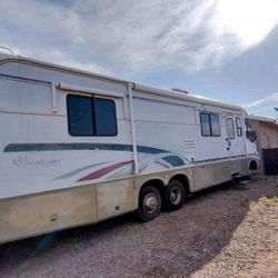 1998 Holiday rambler Vacationer
