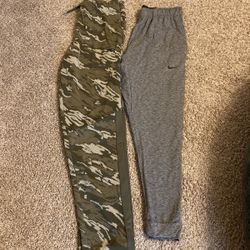 Men’s Joggers/ sweatpants 
