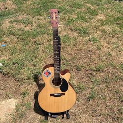 Full Size Jasmine Acoustic guitar