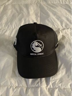 Darc Sport Mortal Kombat Hat