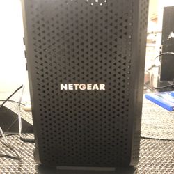 Netgear Nighthawk CM1200 Router