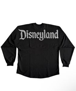 Disneyland spirit jersey