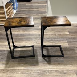 Side Tables 