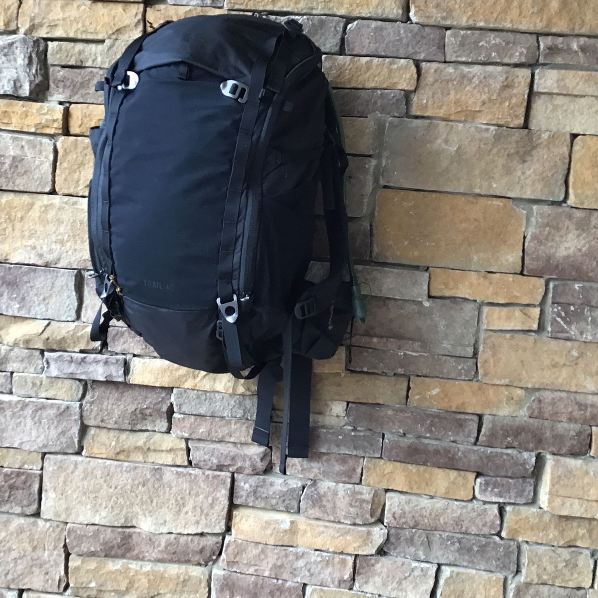 REI Coop Trail 40 Backpack Men’s