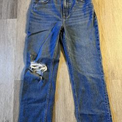 Abercrombie & Fitch Jeans