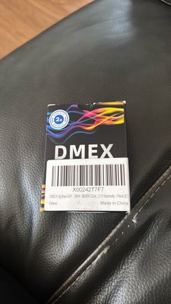 DMEX