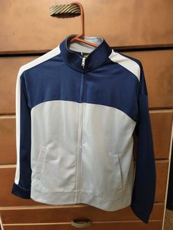 Boys Athletic Sweater
