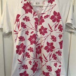 Womens cycling jersey