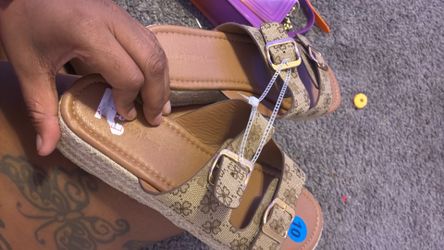 Brand new size 10