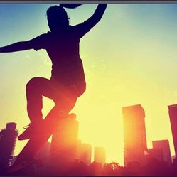 NEC MultiSync P484 - LED monitor - 48inch

