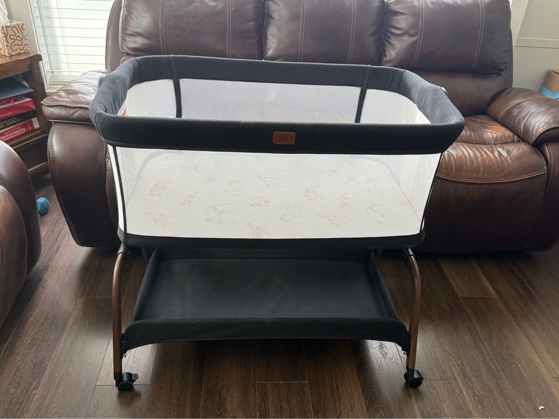 Baby bassinet