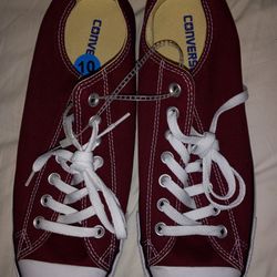 Converse Nuevos Zize 10 Men